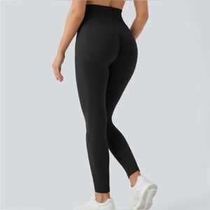 HALARA High-Waisted Leggings